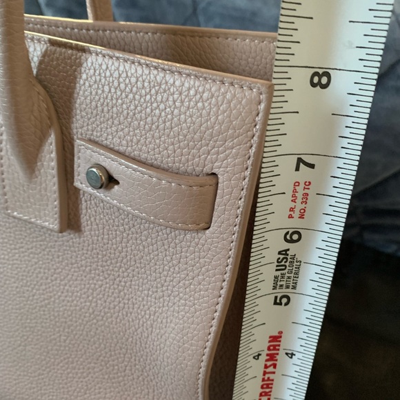 Saint Laurent YSL Sac De Jour Baby w/ Wallet - Picture 14 of 16